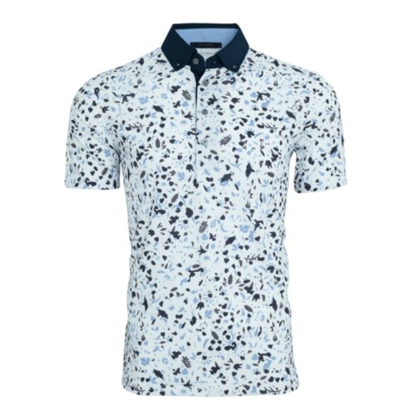 Greyson Wolfforest Polo - Picture 6 of 6